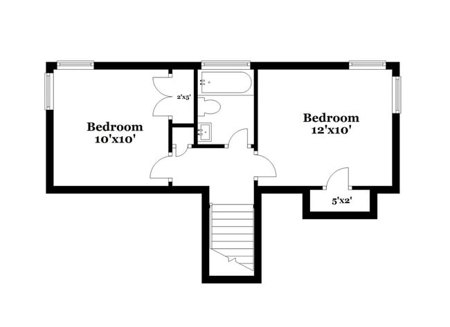 Building Photo - 805 Stone Flower Ct