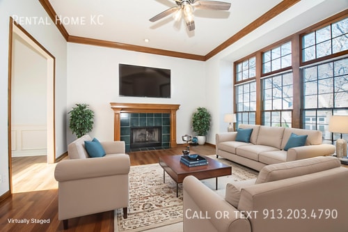 Building Photo - 18880 W 116th St