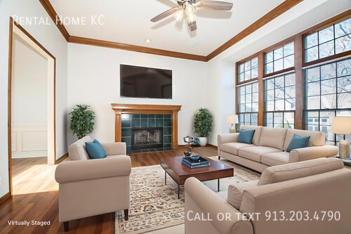 Foto del edificio - 18880 W 116th St