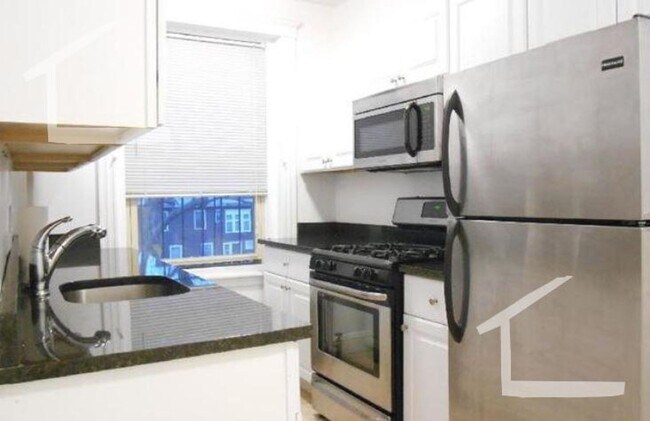 Foto del edificio - Nice 1 bed in brighton