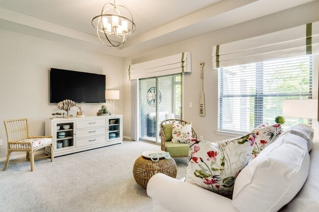 Interior Photo - Tribute Creek Apartment Homes