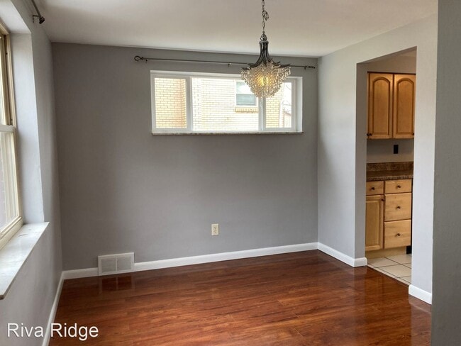Building Photo - 3 br, 1.5 bath House - 156 Poplar Ridge Drive