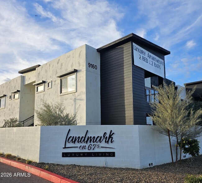 Building Photo - 9160 N 67th Ave