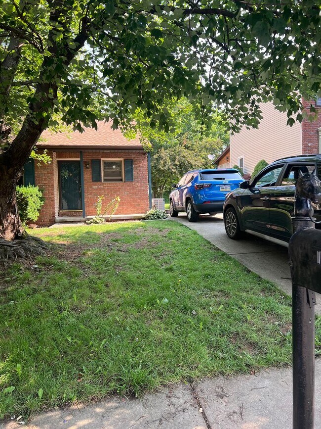 Foto del edificio - 2 Bedroom Townhome in Carlisle