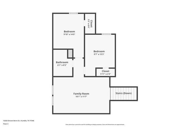 Building Photo - 15202 Dinnet Berm Dr