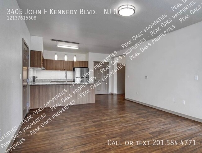 Foto del edificio - 3405 John F. Kennedy Blvd
