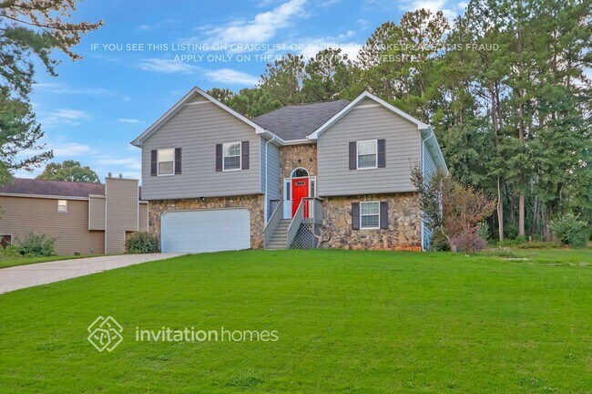 Building Photo - 195 River Trace Ct