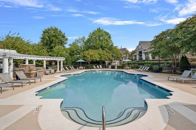 Foto del edificio - Hawthorne at the Carlyle