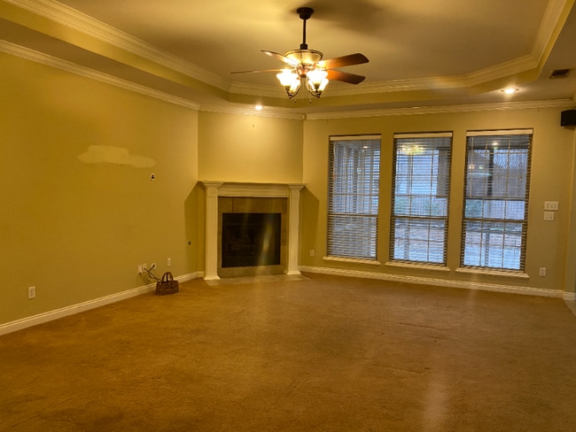 Foto del edificio - 6707 Lawson Cir