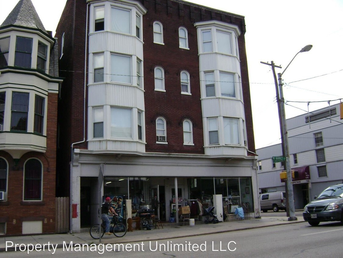 Primary Photo - 5 S Belvidere Ave