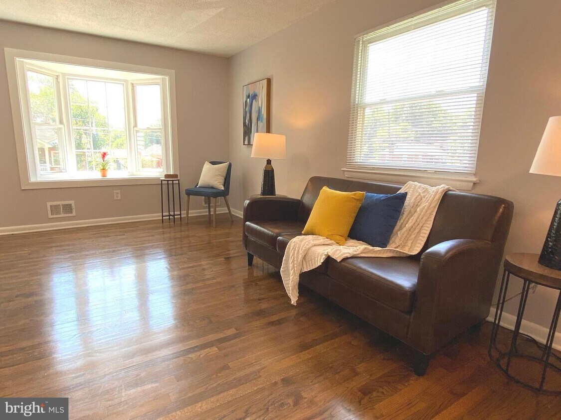 Foto principal - 1507 Jasper St