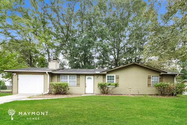 Building Photo - 3033 Millstone Ct SW