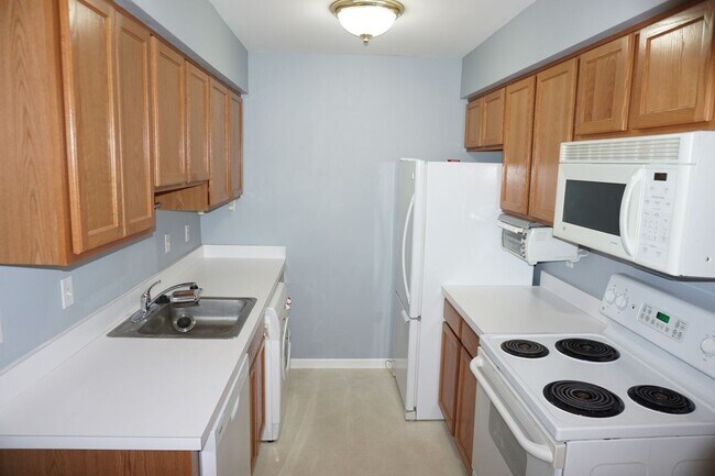 Foto del edificio - 35431 Hickory Woods Dr