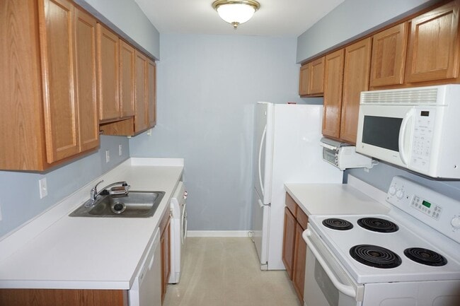 Foto del edificio - 35431 Hickory Woods Dr