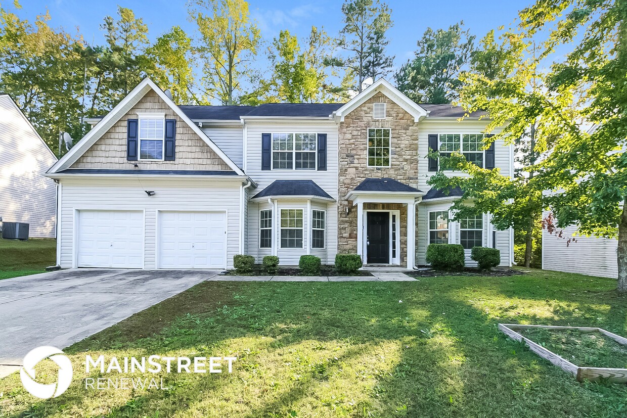 Primary Photo - 6417 Polar Fox Ct