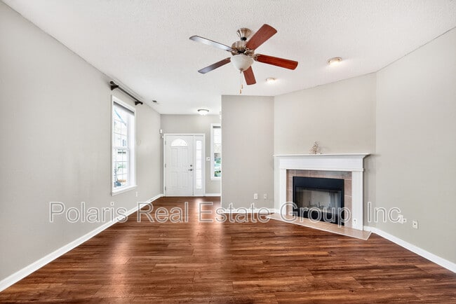 Foto del edificio - 3696 White Cliff Way