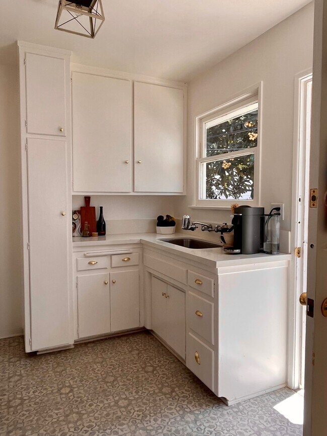 Cocina - 830 20th St