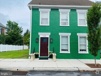 Building Photo - 148 N Carlisle St
