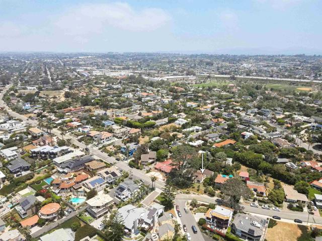 Foto del edificio - 1605 Summit Ave