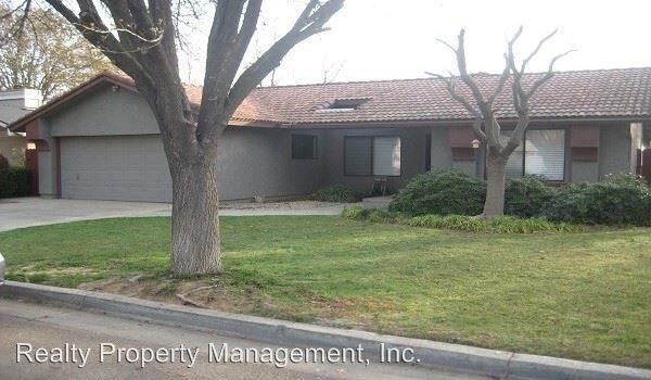 Building Photo - 3 br, 2 bath House - 6202 N. Brix Ave