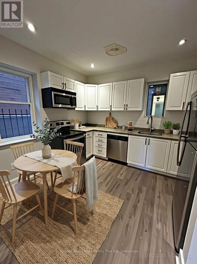 Photo du bâtiment - 67 Gloucester St