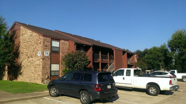 Foto del edificio - College Station, 1 bedroom / 1 bath condo ...