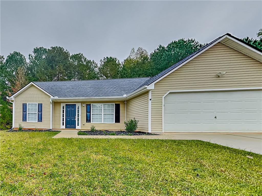 Primary Photo - 129 Bethany Forrest Ln
