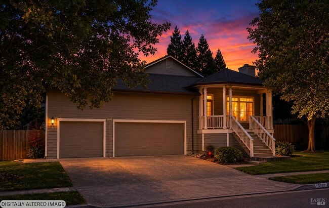 Building Photo - 5863 Mountain Hawk Dr