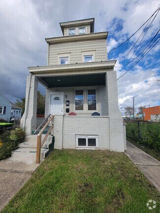 Building Photo - 1462 Olden Ave