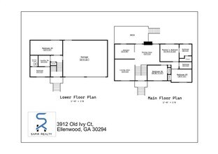 Building Photo - 3912 Old Ivy Ct