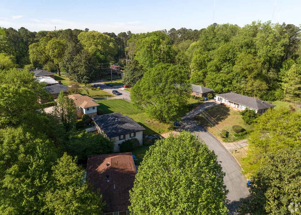 Grove Park
