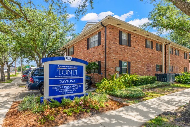 Foto del edificio - Daytona