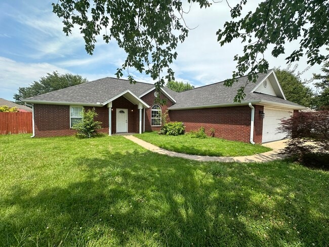 Photo - 312 Edgehill Ave House