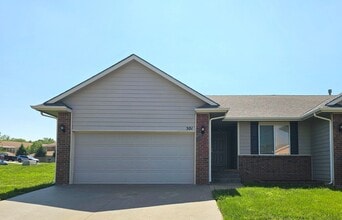 Building Photo - 504 Stonedale Dr