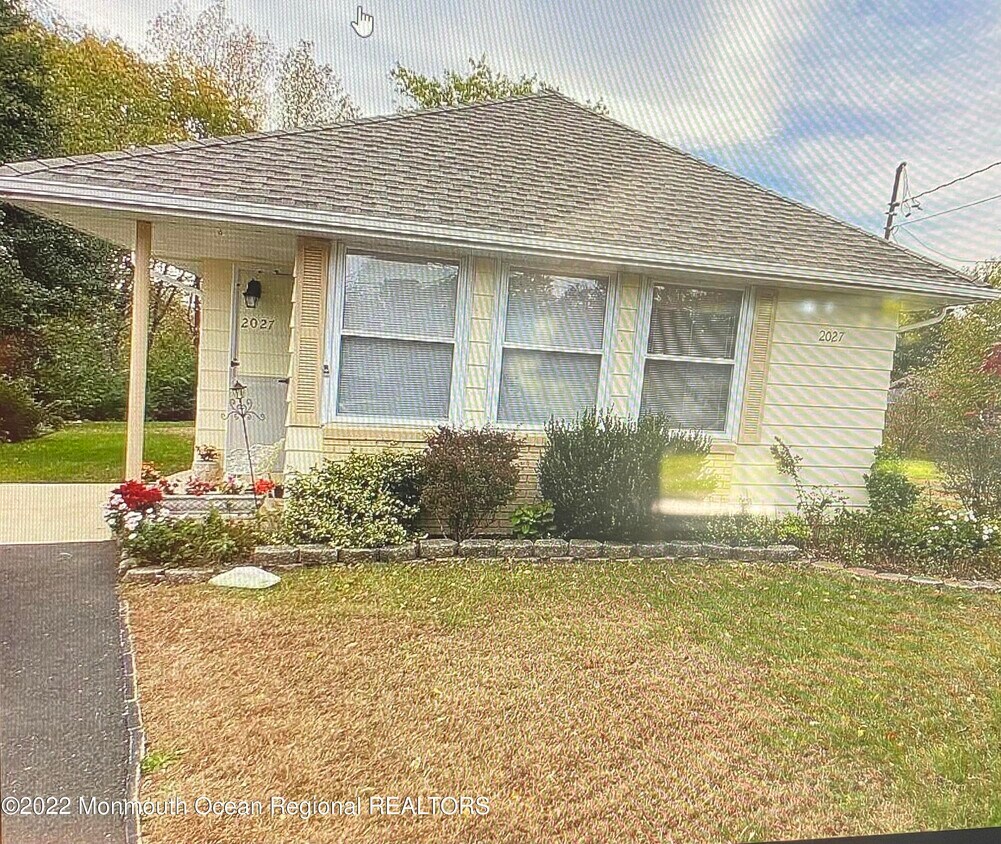 2027 Yorktowne Blvd, Toms River, NJ 08753 House Rental in Toms River