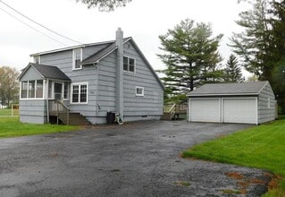 Building Photo - 7801 Morgan Rd