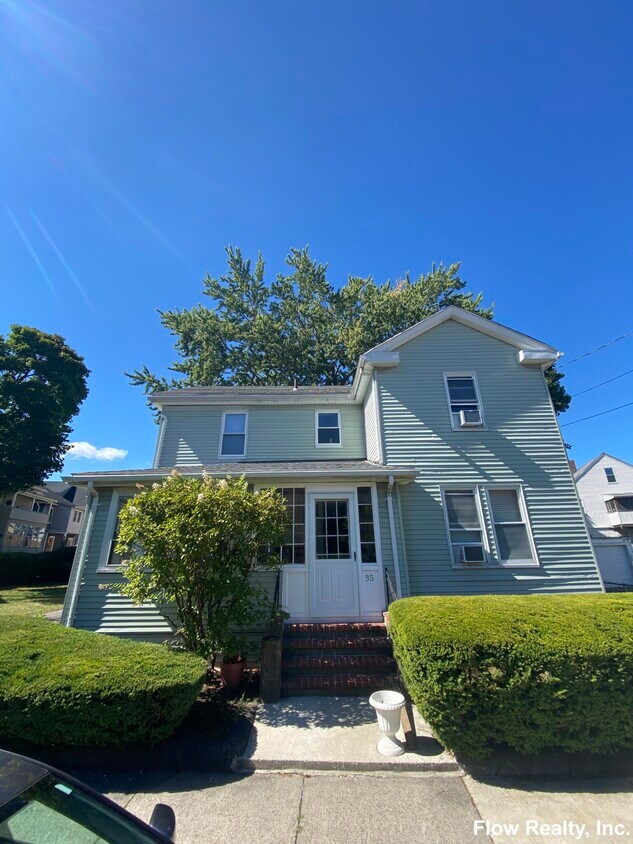 35 Saint Clements Rd, Medford, MA 02155 House Rental in Medford, MA