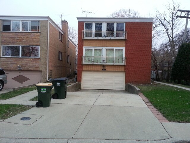 Foto principal - 3821 Morse Ave