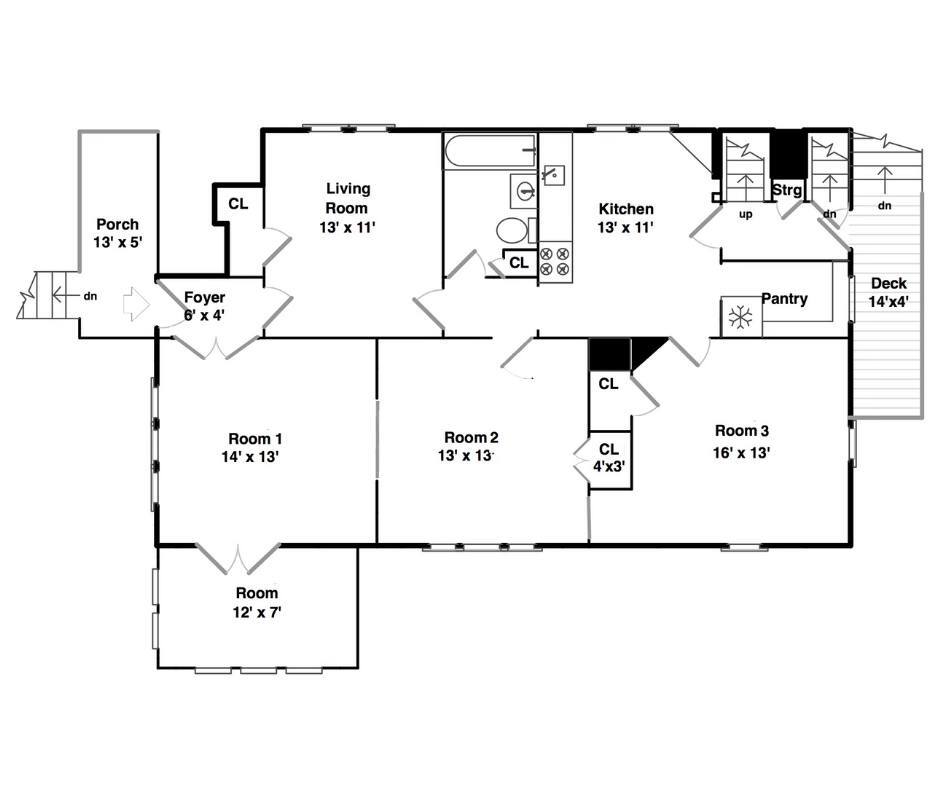 Foto principal - 22 -24 Bayard St