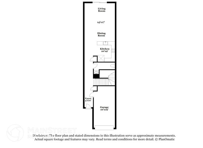 Building Photo - 8277 Rigel Rd