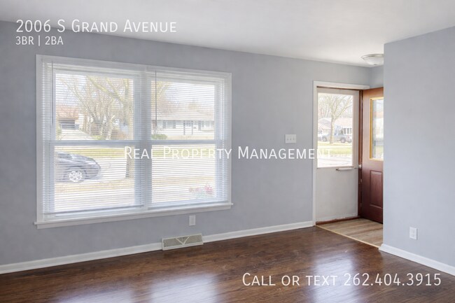 Foto del edificio - 2006 S Grand Ave