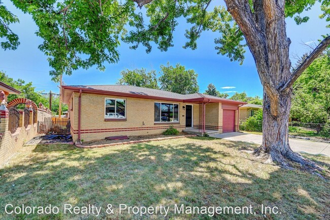 Building Photo - 5 br, 2 bath House - 1316 South Jay Street