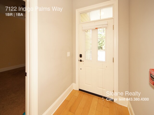 Foto del edificio - 7122 Indigo Palms Way