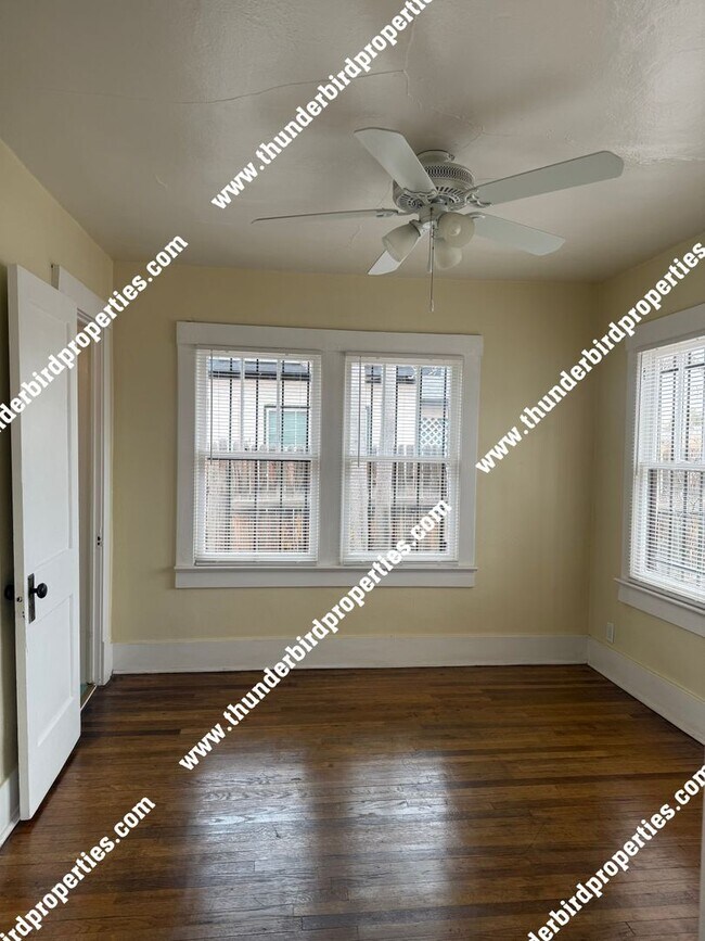 Foto del edificio - CNM/UNM Area