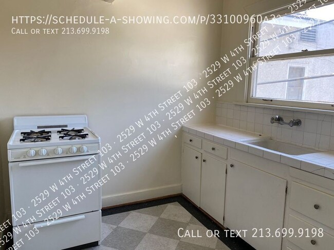 Building Photo - NO SECURITY DEPOSIT- CHARMING STUDIO W/ FU...