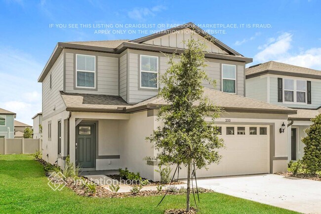 Building Photo - 233 Woodsage Pl