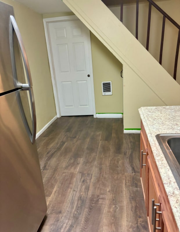 Photo - 6043 Wister St Apartment