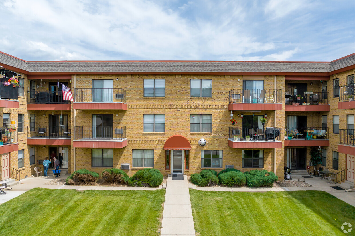 Apartments For Rent In Wheat Ridge