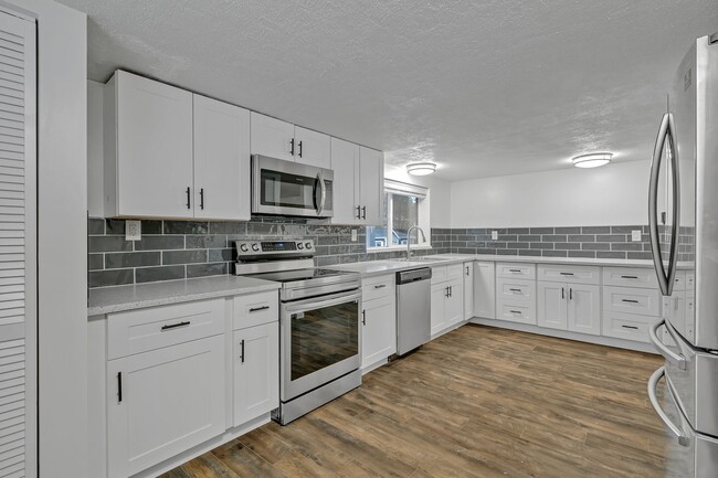 Foto del edificio - Beautiful Updated Rambler in Bonney Lake!