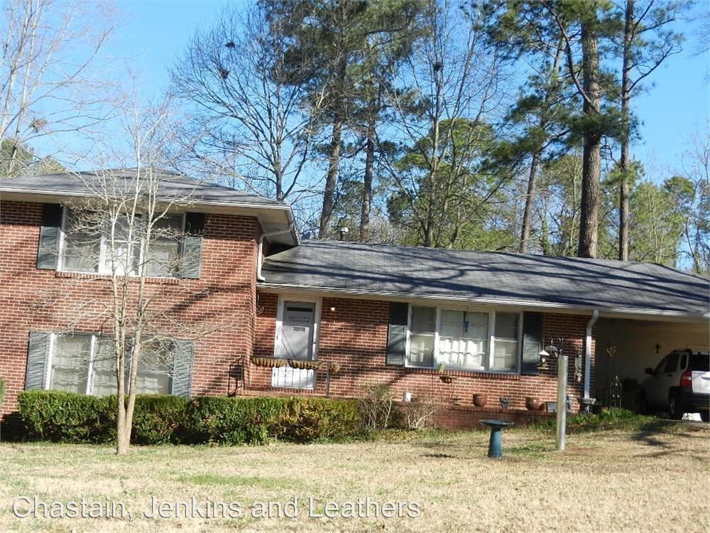 140 Woodvalley Ln, Athens, GA 30606 House Rental in Athens, GA